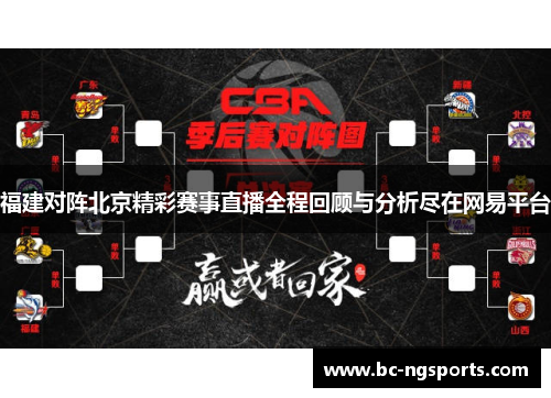 福建对阵北京精彩赛事直播全程回顾与分析尽在网易平台